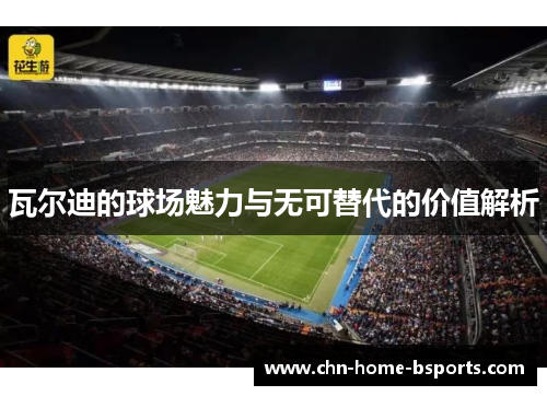 瓦尔迪的球场魅力与无可替代的价值解析 瓦尔迪的球场魅力与无可替代的价值解析